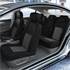 Housse pour Nissan Qashkaï Gold Box