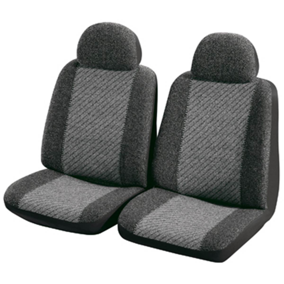 Housse De Voiture 2 Sièges Avant Sweet Car