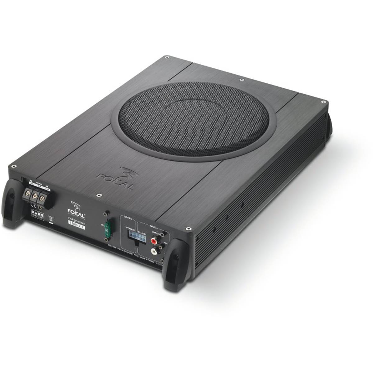 Caisson actif Focal Ibus 2.1