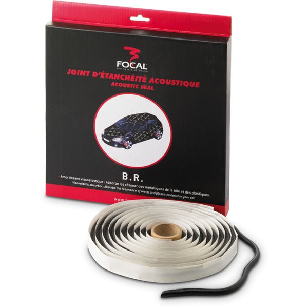 Isolant acoustique Focal BAM R