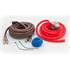 Kit d'alimentation amplificateur 21 mm² Focal Elite EK 21