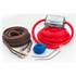 Kit d'alimentation amplificateur 35 mm² Focal Elite EK 35