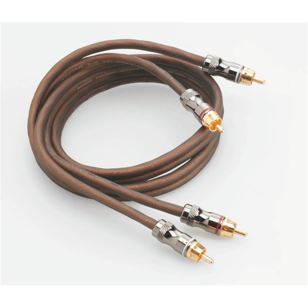 Cordon Rca Focal Elite Er 1