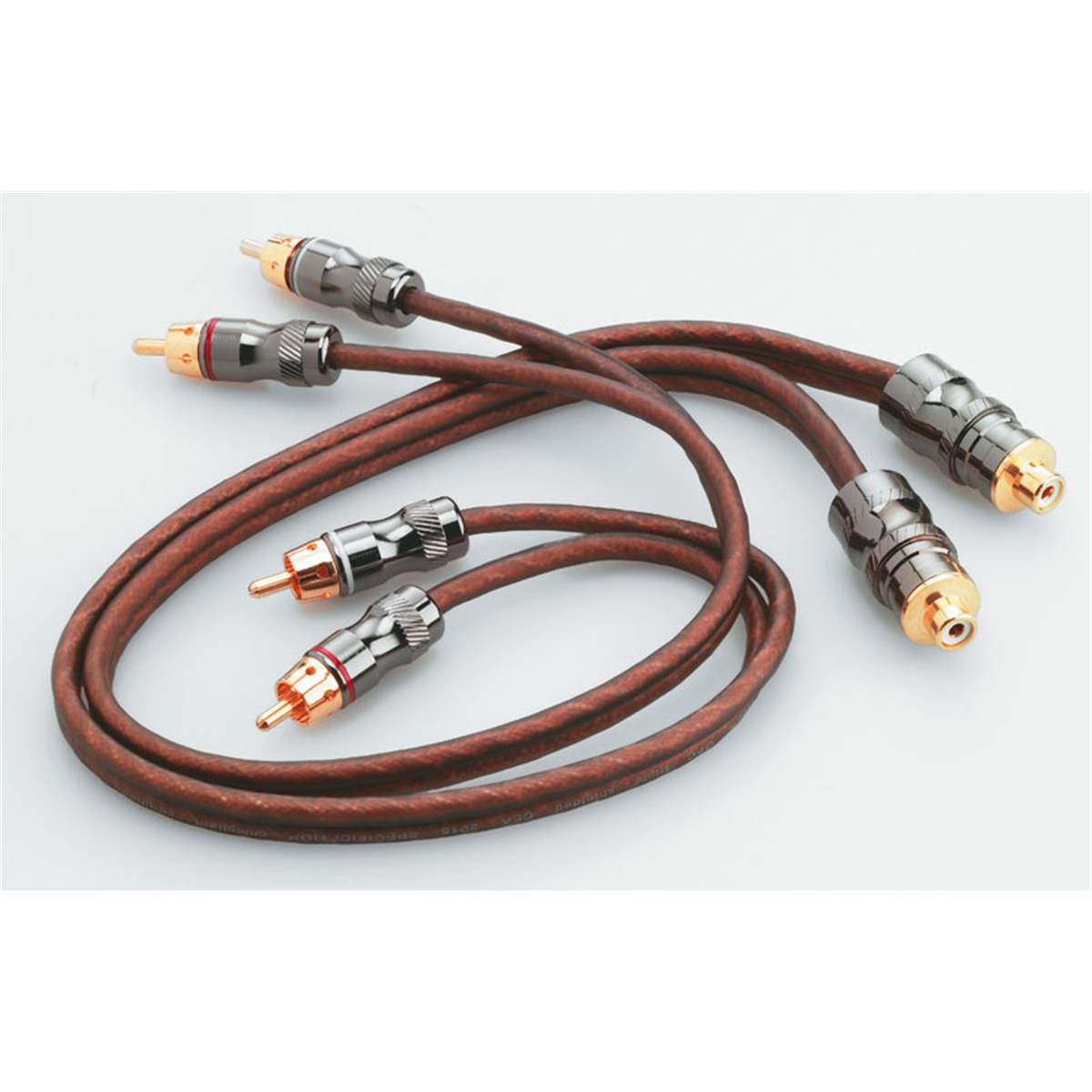 Cordon Rca Focal Elite Ey 05