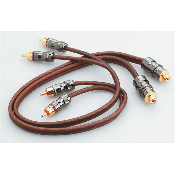 Cordon RCA Focal Elite EY 05