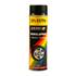 Aérosol peinture jantes noir brillant 04018 MOTIP 500ml