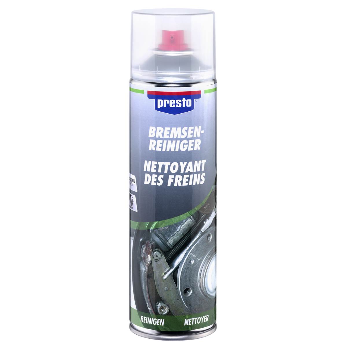 Aéro 500ml 306185 Motip