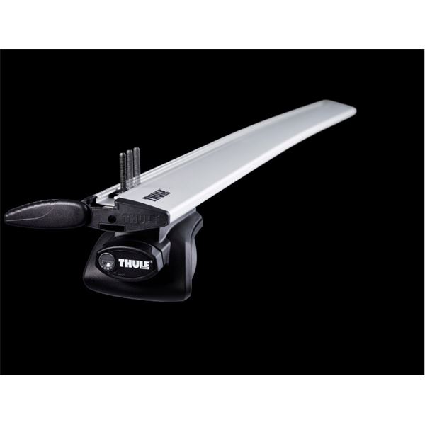 Jeu de barres alu Thule Wingbar 961