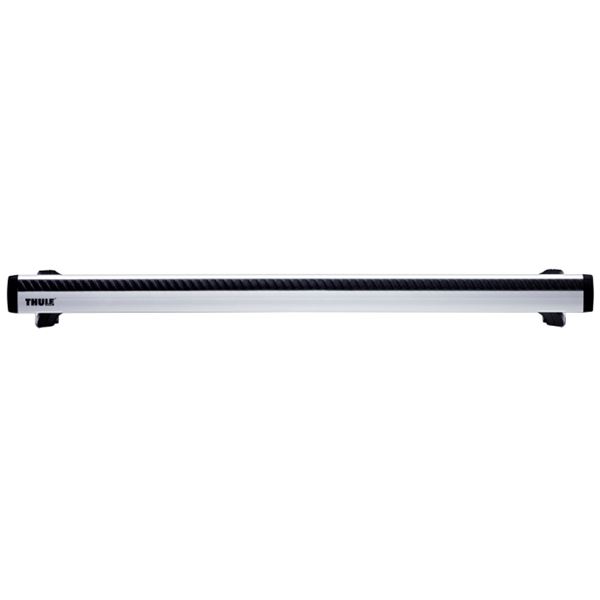 Jeu de barres alu Thule Wingbar 961
