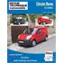 Revue Technique Automobile pour Citroën Nemo 1.4 HDI (70) 8V depuis 01/2008