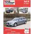Revue Technique Automobile pour Audi A4 III 2.0 TDI 143 CH depuis 01/2008