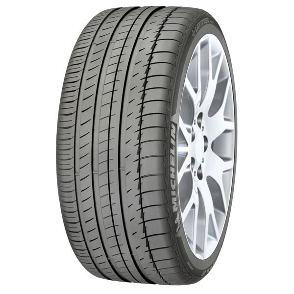 Pneu 4X4 MICHELIN 235/55R17 99V Latitude Sport Audi