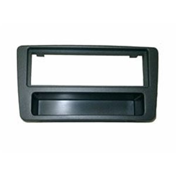 Support décor autoradio ISO HONDA CIVIC 2003>