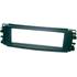 Support Décor Autoradio NN ISO noir Spécial SMART Forfour 04/04 >