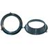 2 supports HP 16,5 cm, FIAT Panda 09-2003> ( portes avant )