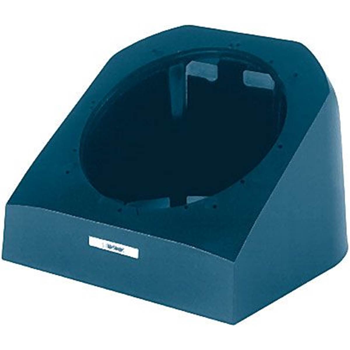 2 Support Plastique Pour Hp Ø 16 Cm, 3 Ou 4 Fixations