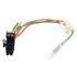 Adaptateur de commande au volant pour autoradio PANASONIC ( à compléter avec faisceau véhicule )