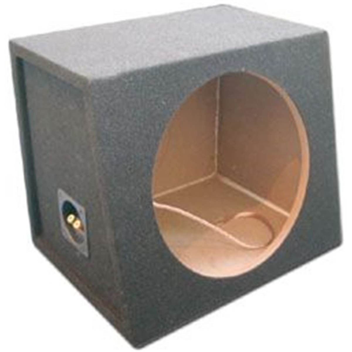 Caisson Vide Carré Sofare