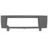 Support Décor Autoradio spécial BMW SERIE 1 05>, SERIE 3 06>