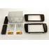 Support Décor double DIN (noir mértal) Autoradio spécial SEAT IBIZA 2008>