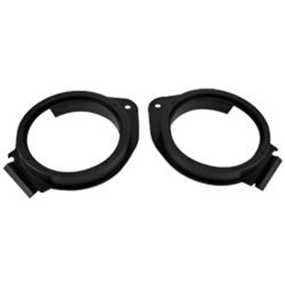 2 supports HP Ø 16,5 cm OPEL ASTRA MERIVA 2010> et ISIGNA