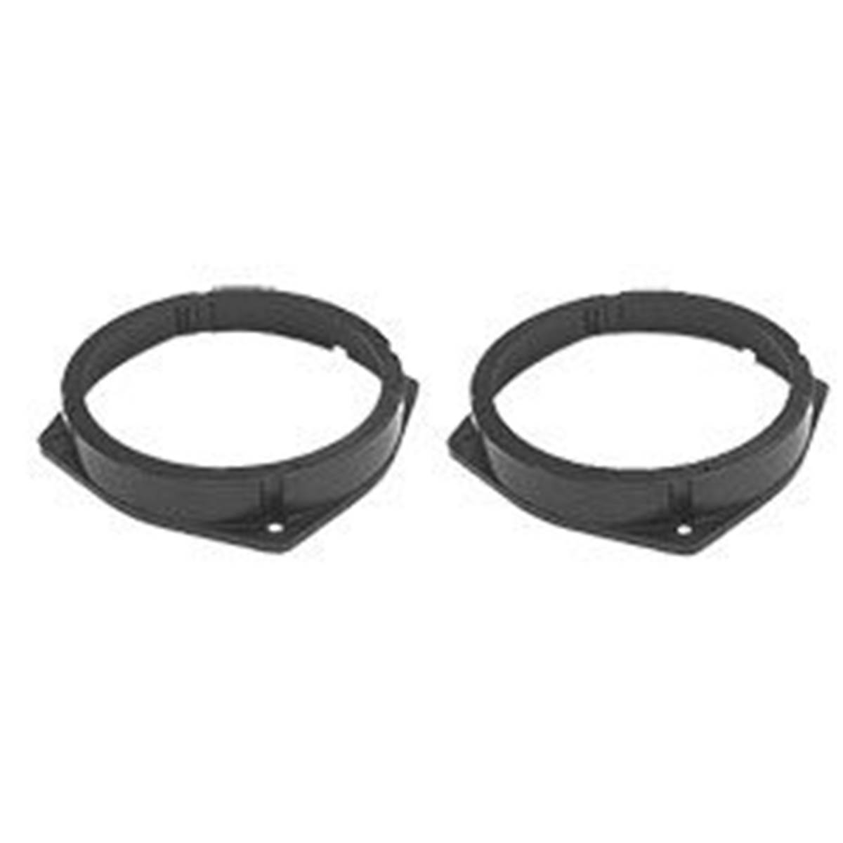 2 supports HP pour ALFA 147