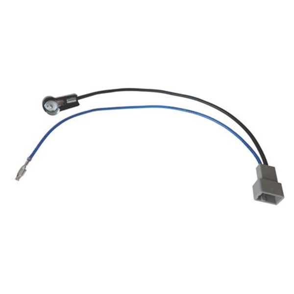 Adaptateur antenne MAZDA 3 & 6 2010>