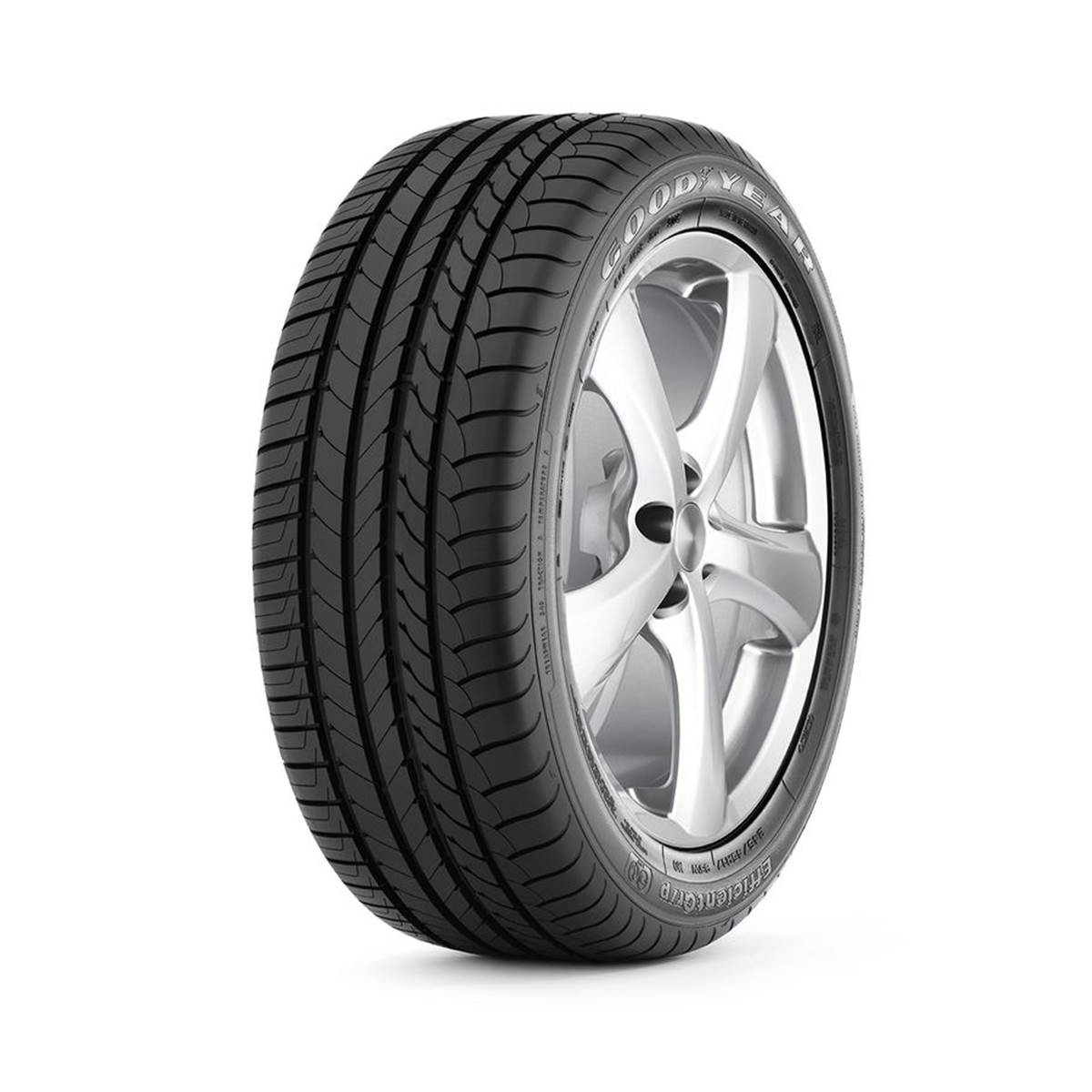 Pneu Goodyear Été - EfficientGrip SUV 215/70R16 100H 