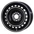 Jante tole Magnetto Wheels 16 pouces Noir