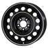 Jante tole Magnetto Wheels 16 pouces Noir