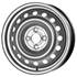 Jante tole Magnetto Wheels 15 pouces Argent