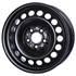 Jante tole Magnetto Wheels 16 pouces Noir