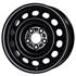 Jante tole Magnetto Wheels 16 pouces Noir