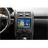 Kit d'intégration autoradio 2DIN Alpine INE-W928R Mercedes