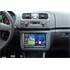 Kit d'intégration autoradio 2DIN Alpine INE-W928R Volkswagen/Seat/ Skoda