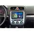 Kit d'intégration autoradio 2DIN Alpine INE-W928R Volkswagen/Seat/ Skoda