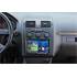 Kit d'intégration autoradio 2DIN Alpine INE-W928R Volkswagen/Seat/ Skoda