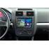 Kit d'intégration autoradio 2DIN Alpine INE-W928R Volkswagen/Seat/ Skoda