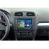 Kit d'intégration autoradio 2DIN Alpine INE-W928R Volkswagen/Seat/ Skoda
