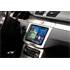 Kit d'intégration autoradio 2DIN Alpine INE-W928R Volkswagen/Seat/ Skoda