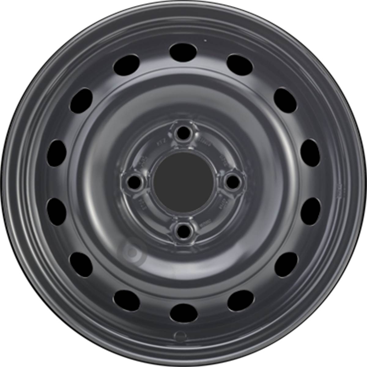 Jte 5,5x14 4x108/24 65 N