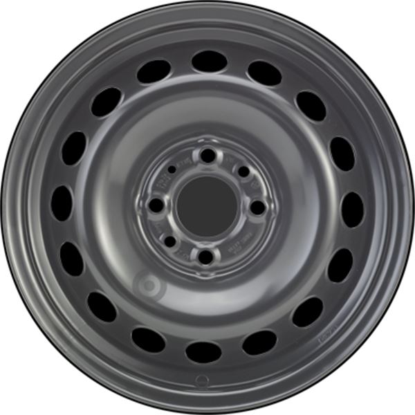 Jte 5,5X14 4X98/35 58 N
