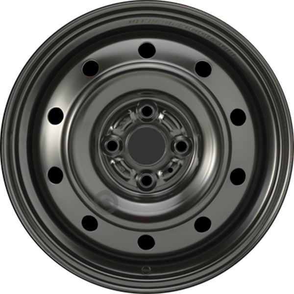 Jte 5X15 4X100/40 54 N