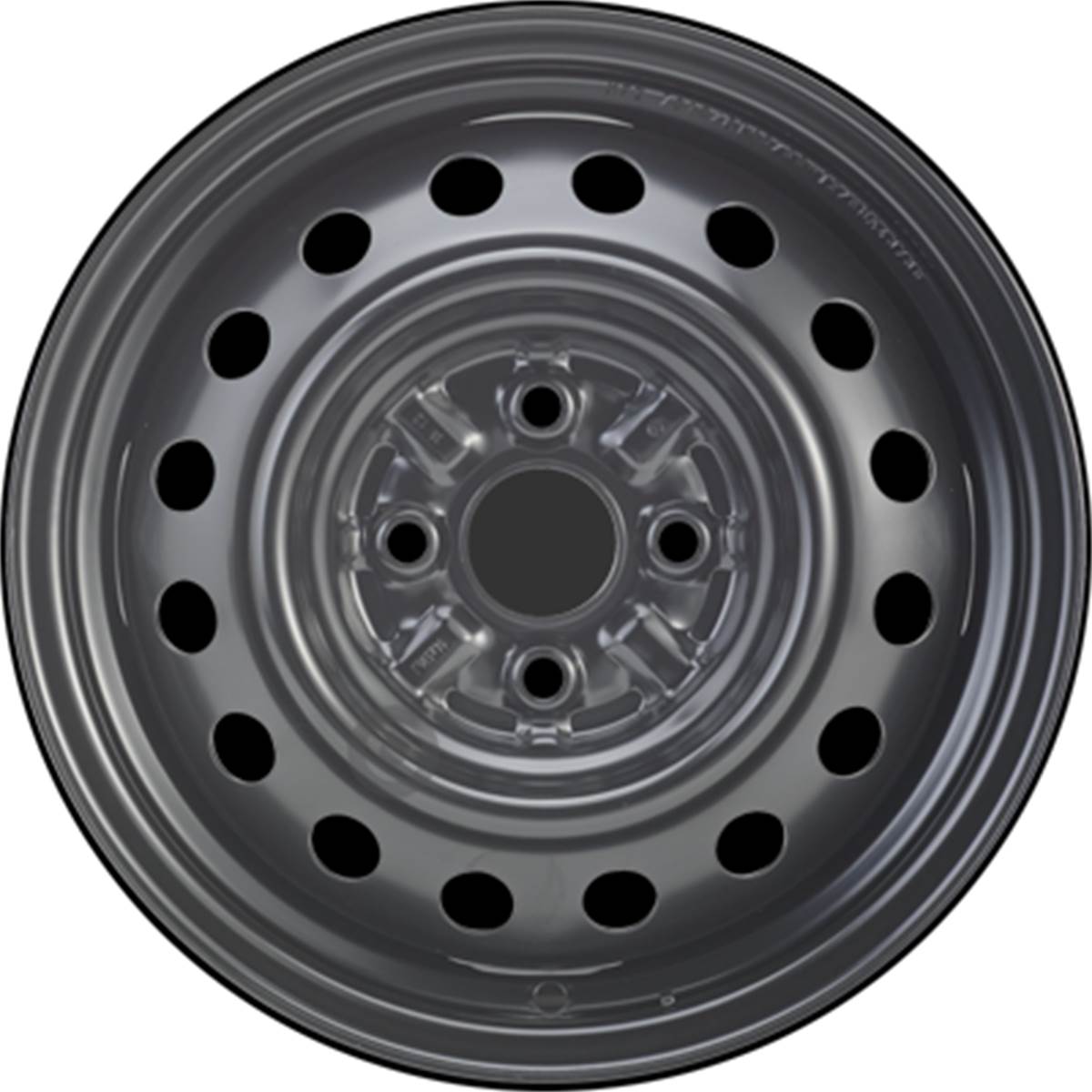 Jte 5,5x14 4x100/45 54 N