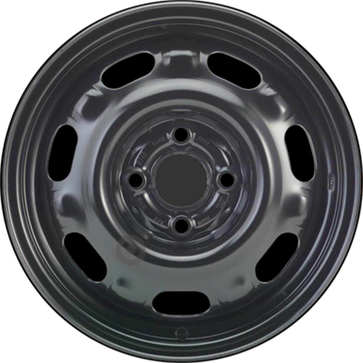 Jte 6x14 4x100/43 57 N
