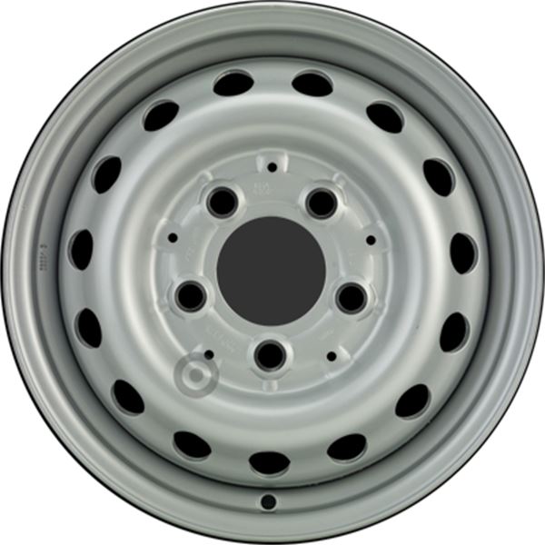 Jte 6X15 5X130/75 84 G