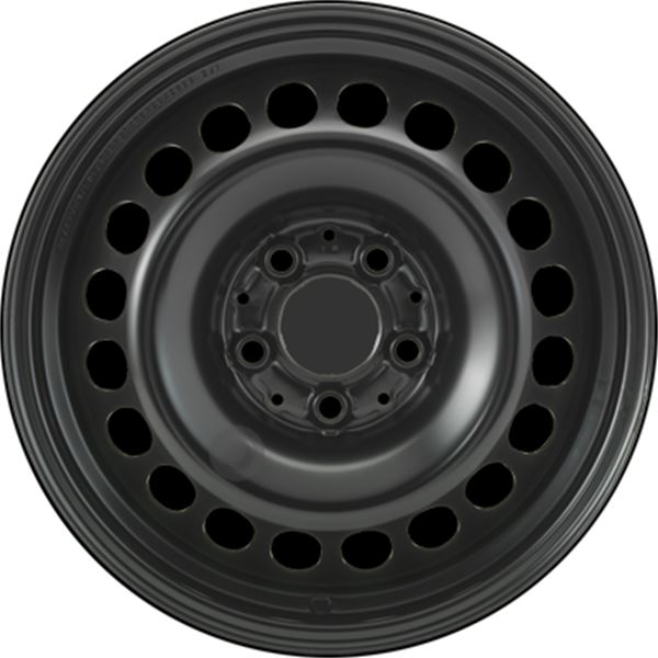 Jte 6X16 5X112/46 66,5 N