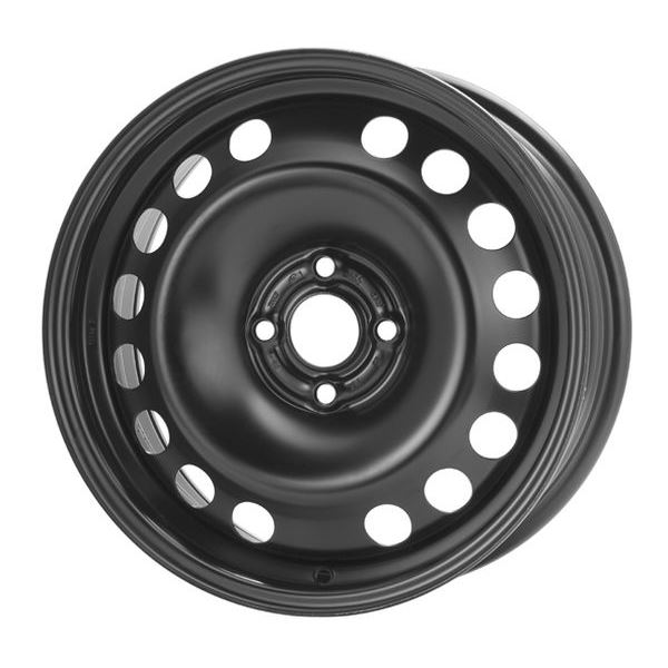 Jante tôle KFZ 6,5 x 16 4 x 100 8895