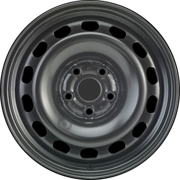 Jte 7X16 5X112/37 57 N
