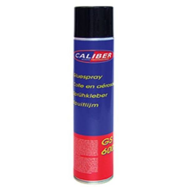 Colle aérosol CALIBER GS 600 ml